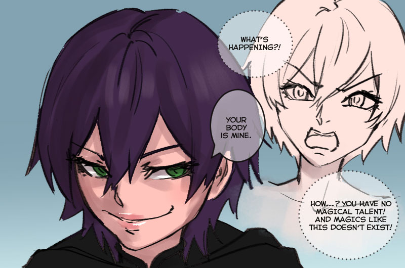 Awakening 1 60