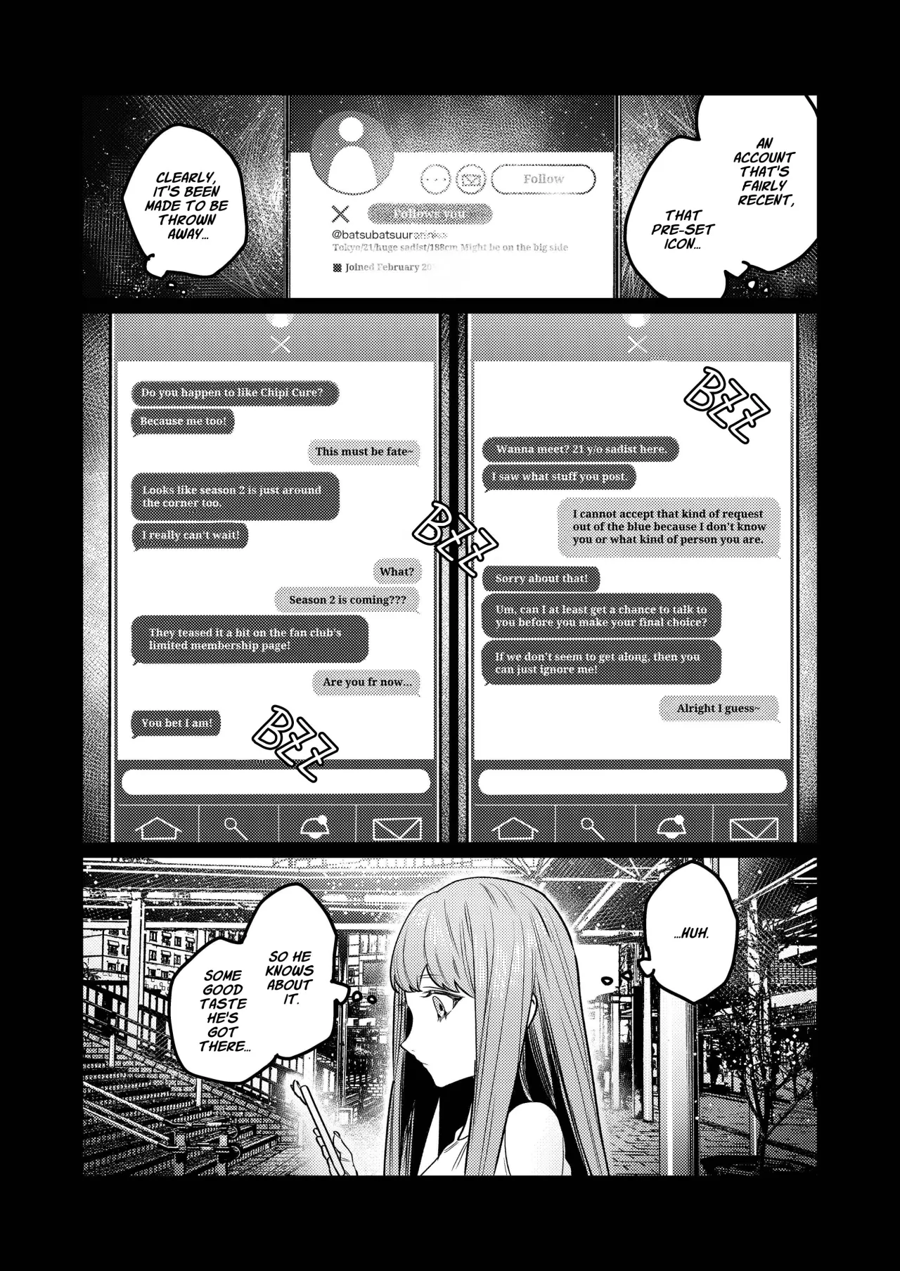 Azato Kawaii X-kun no Shuuchaku Sado Koubi wa Honmono desu + Omake 20