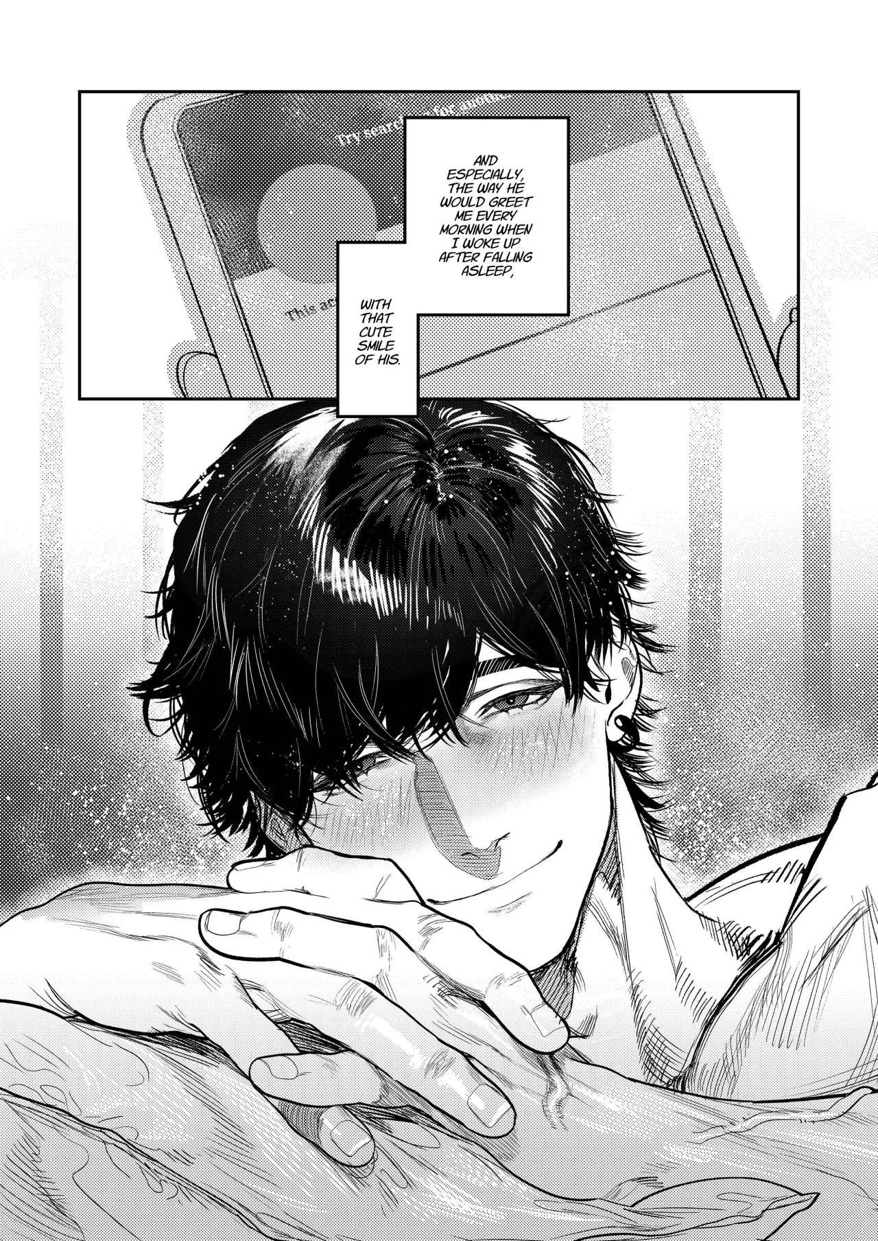 Azato Kawaii X-kun no Shuuchaku Sado Koubi wa Honmono desu + Omake 46