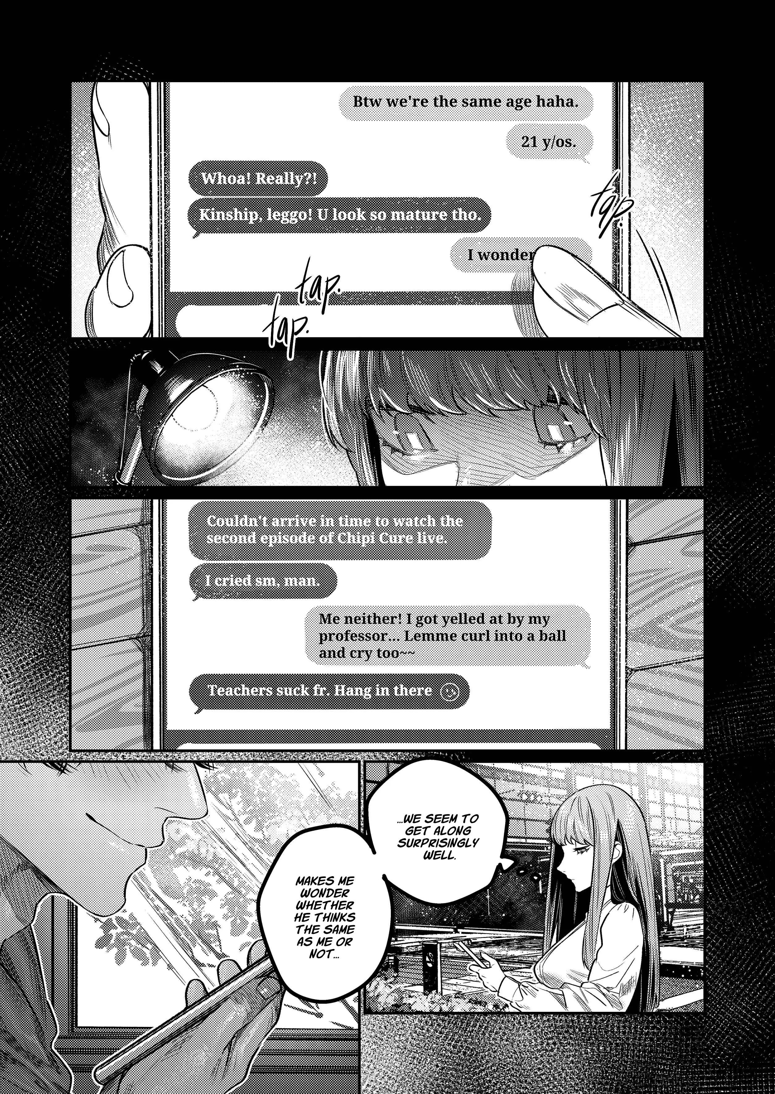 Azato Kawaii X-kun no Shuuchaku Sado Koubi wa Honmono desu 20