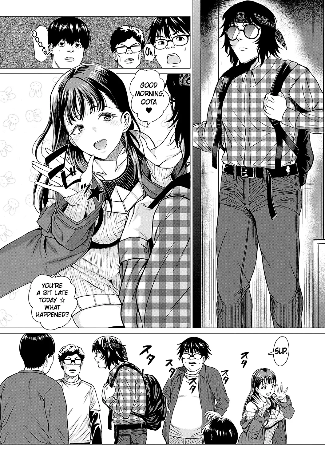 Azatokanai 2