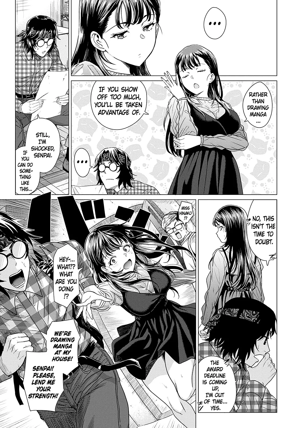 Azatokanai 11