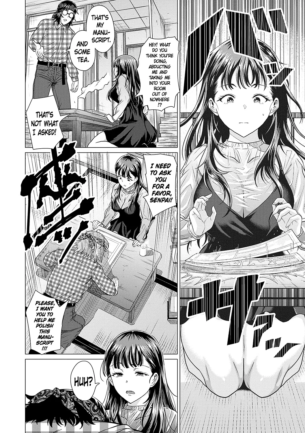 Azatokanai 12