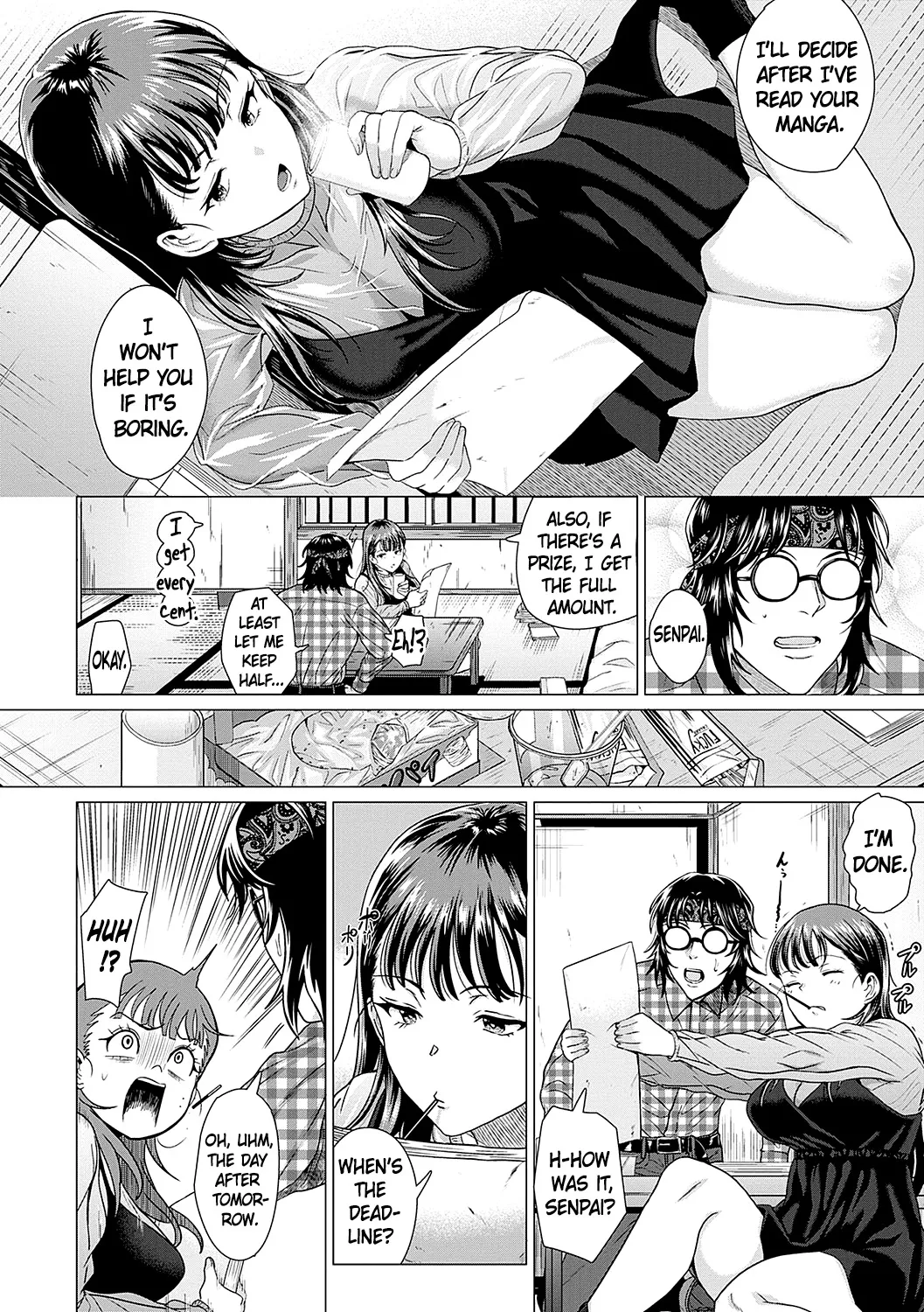 Azatokanai 14