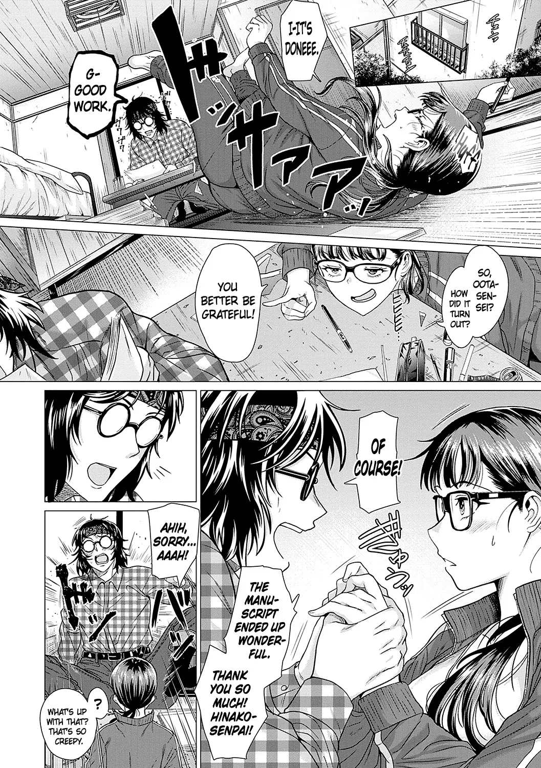 Azatokanai 16