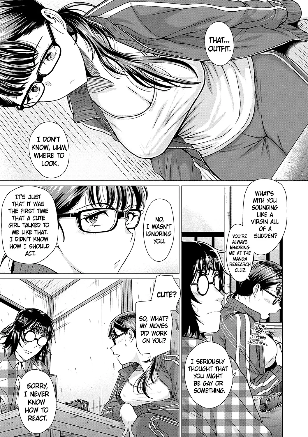 Azatokanai 17