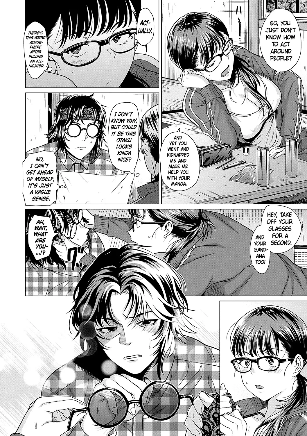 Azatokanai 18
