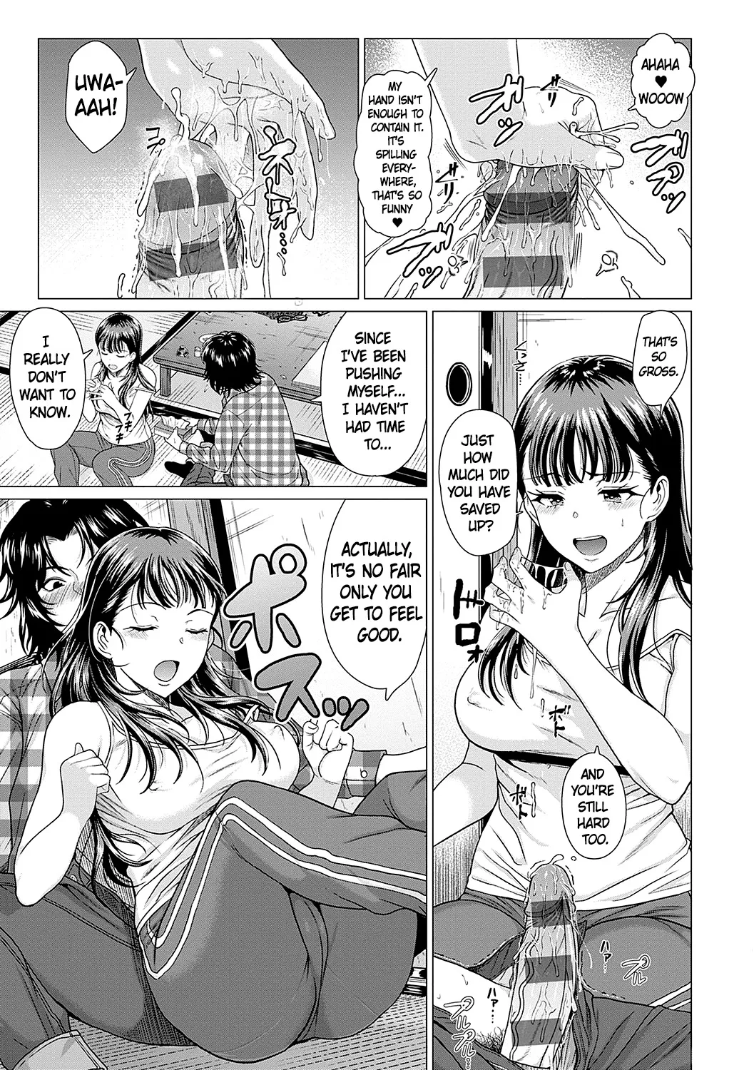 Azatokanai 23