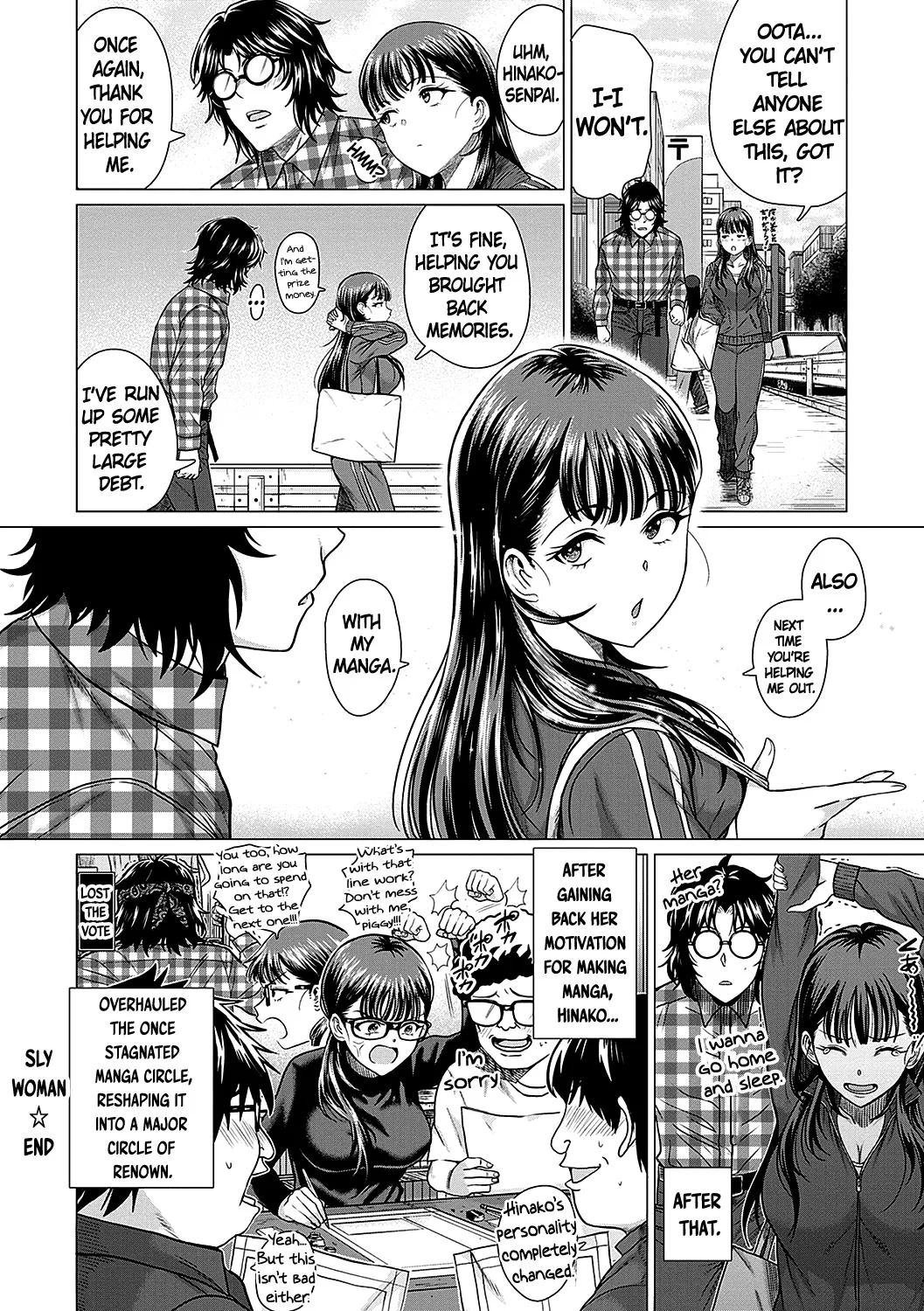 Azatokanai 36