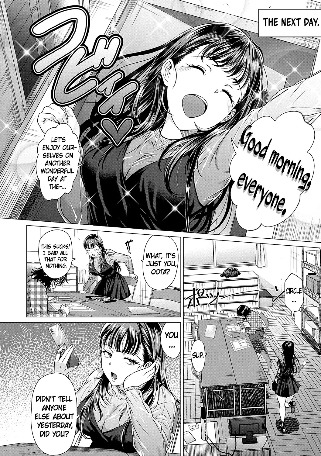 Azatokanai 8