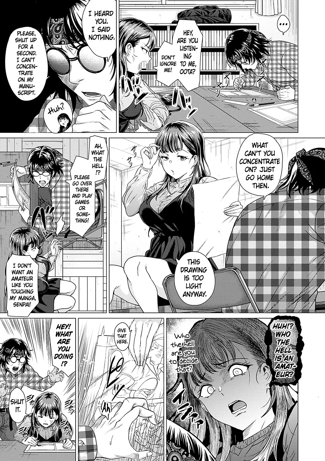 Azatokanai 9