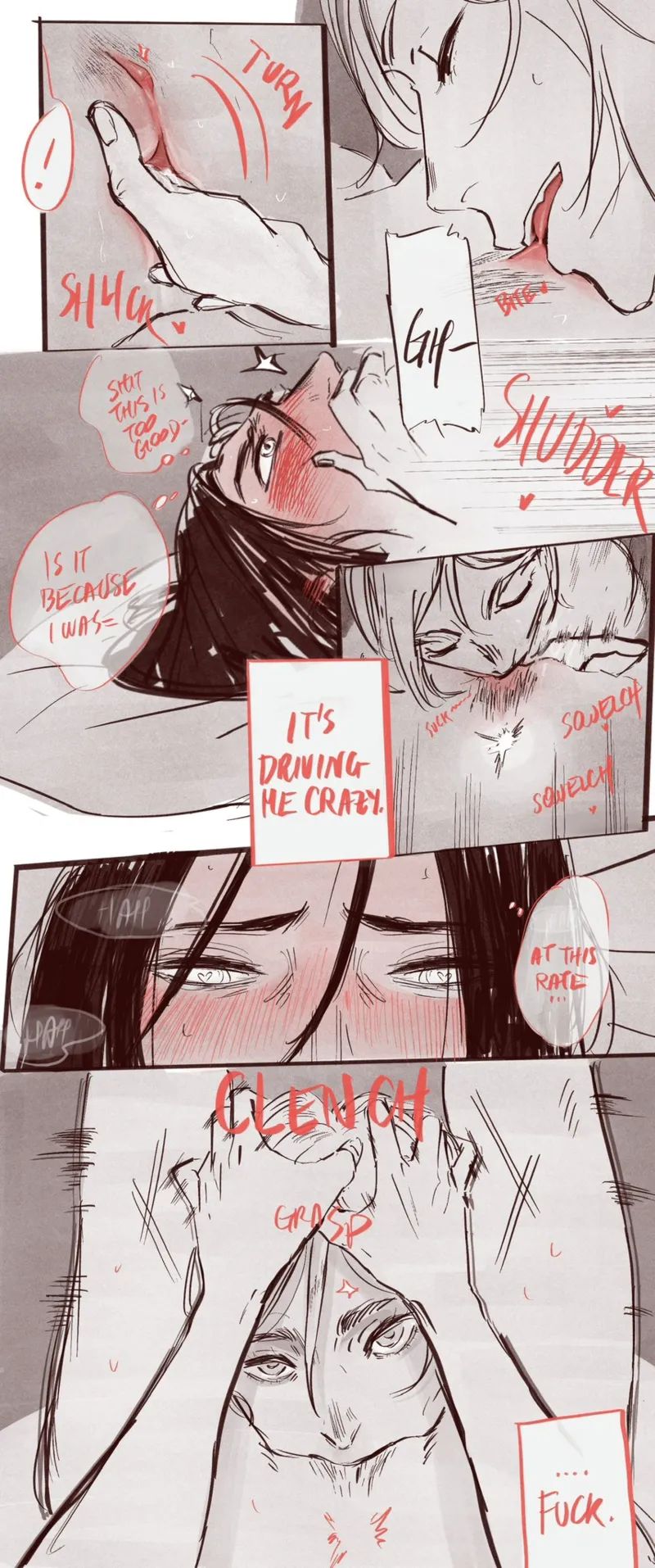 Azula x Ty-Lee – College Students Au 17