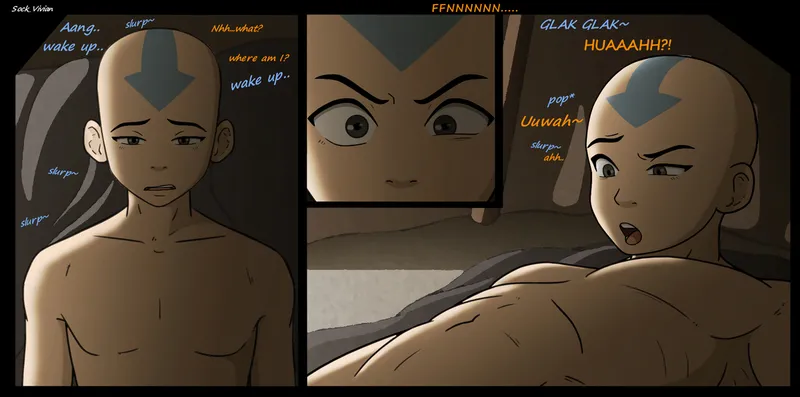 Azula's Besties! 46