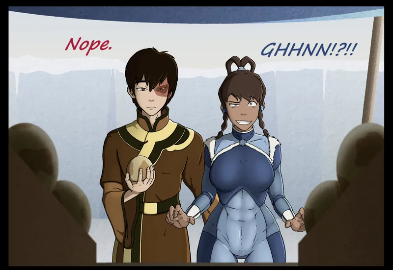Azula's Besties! 57