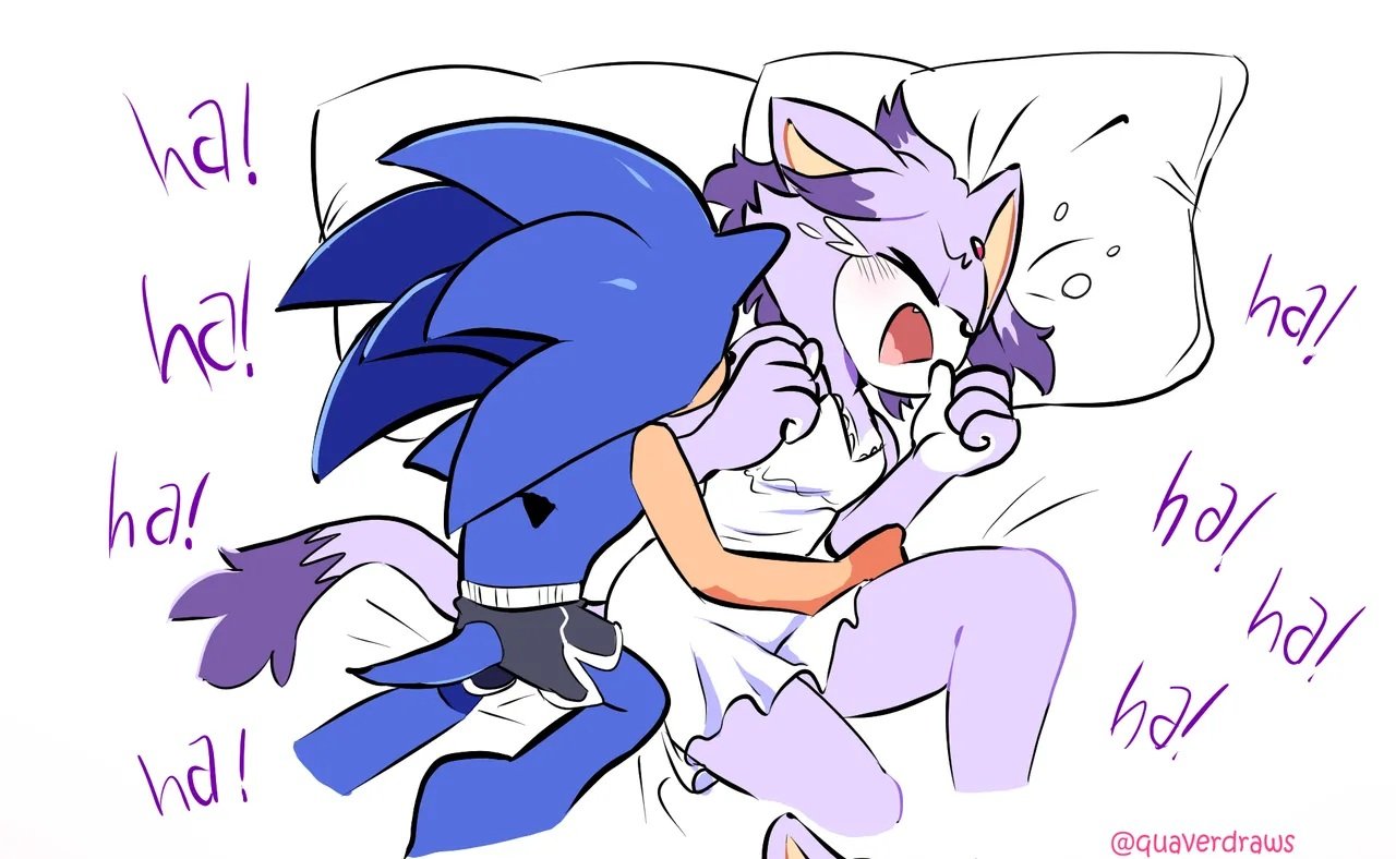 Azure Morning (WIP?) 1