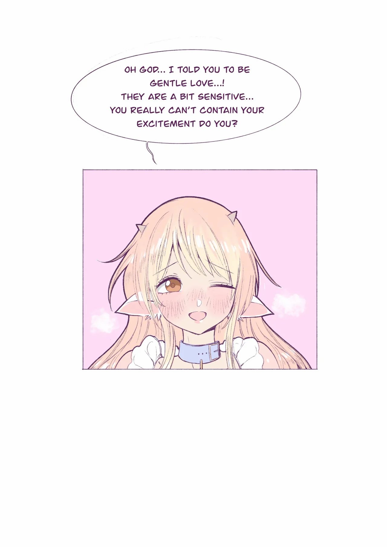 Baby milky (WIP) 102