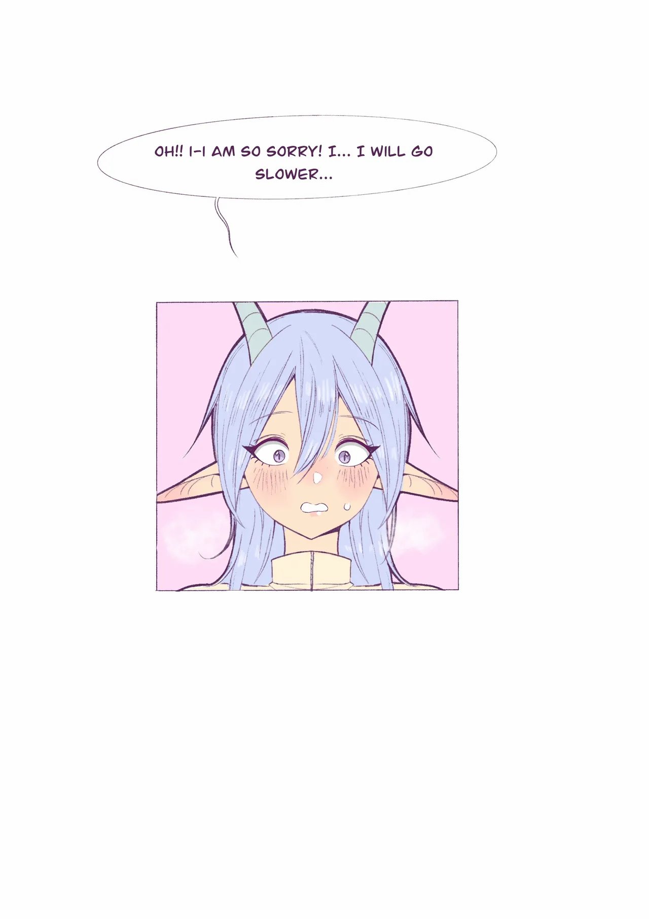 Baby milky (WIP) 103
