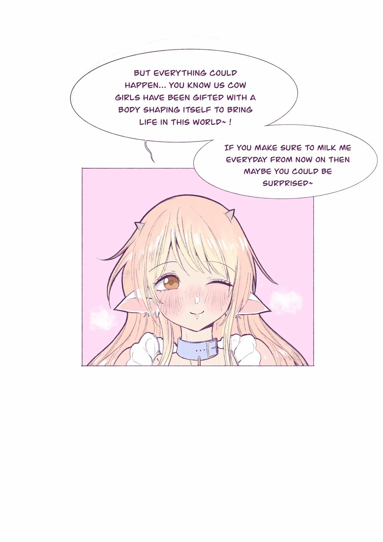 Baby milky (WIP) 106