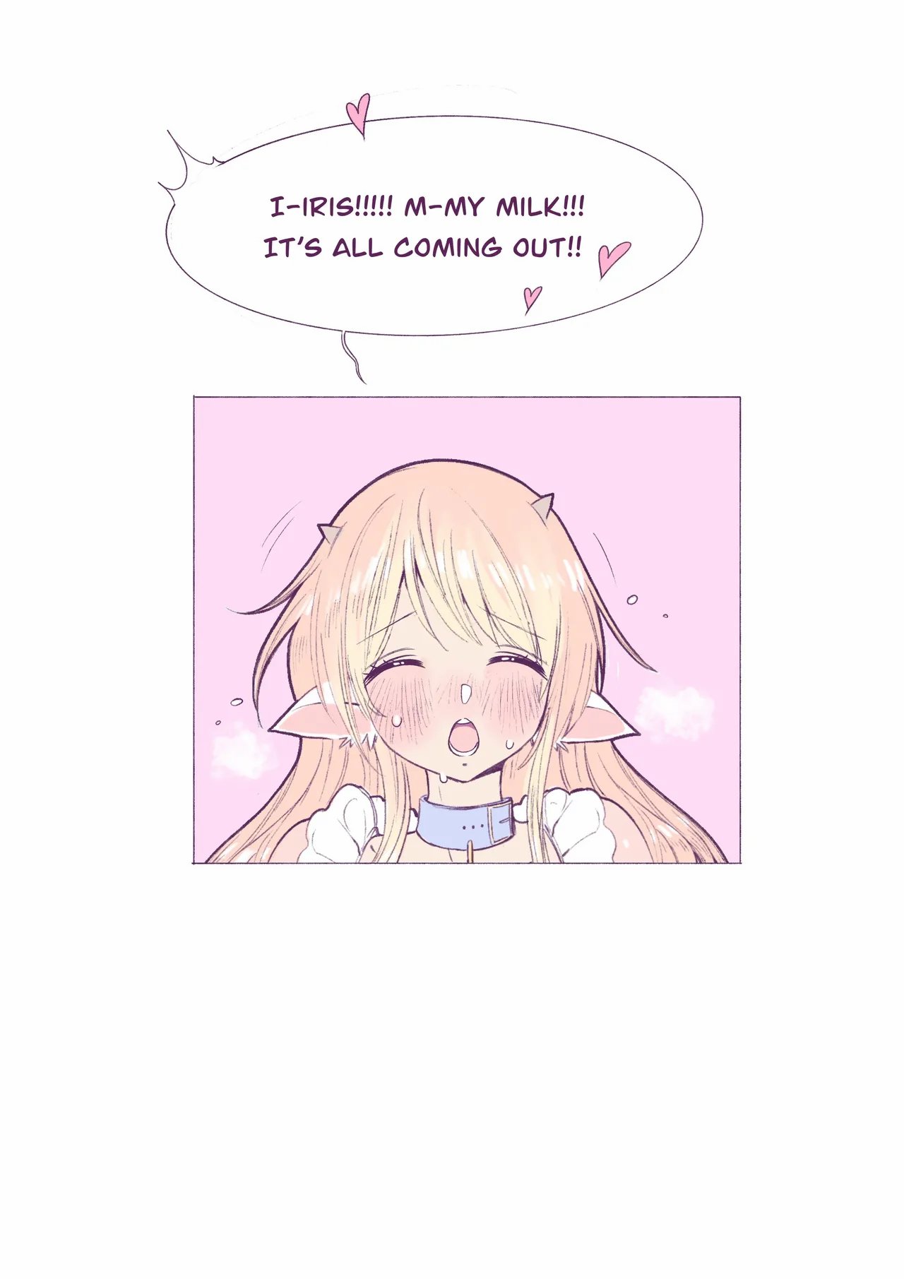 Baby milky (WIP) 115