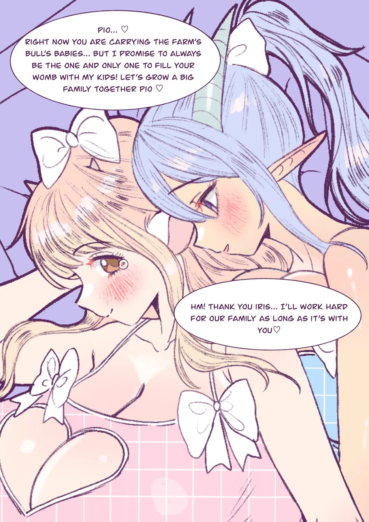 Baby milky (WIP) 167