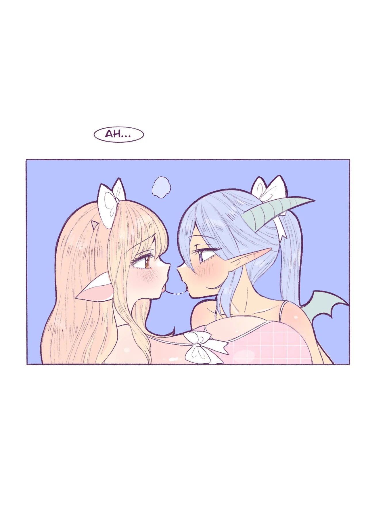 Baby milky (WIP) 174