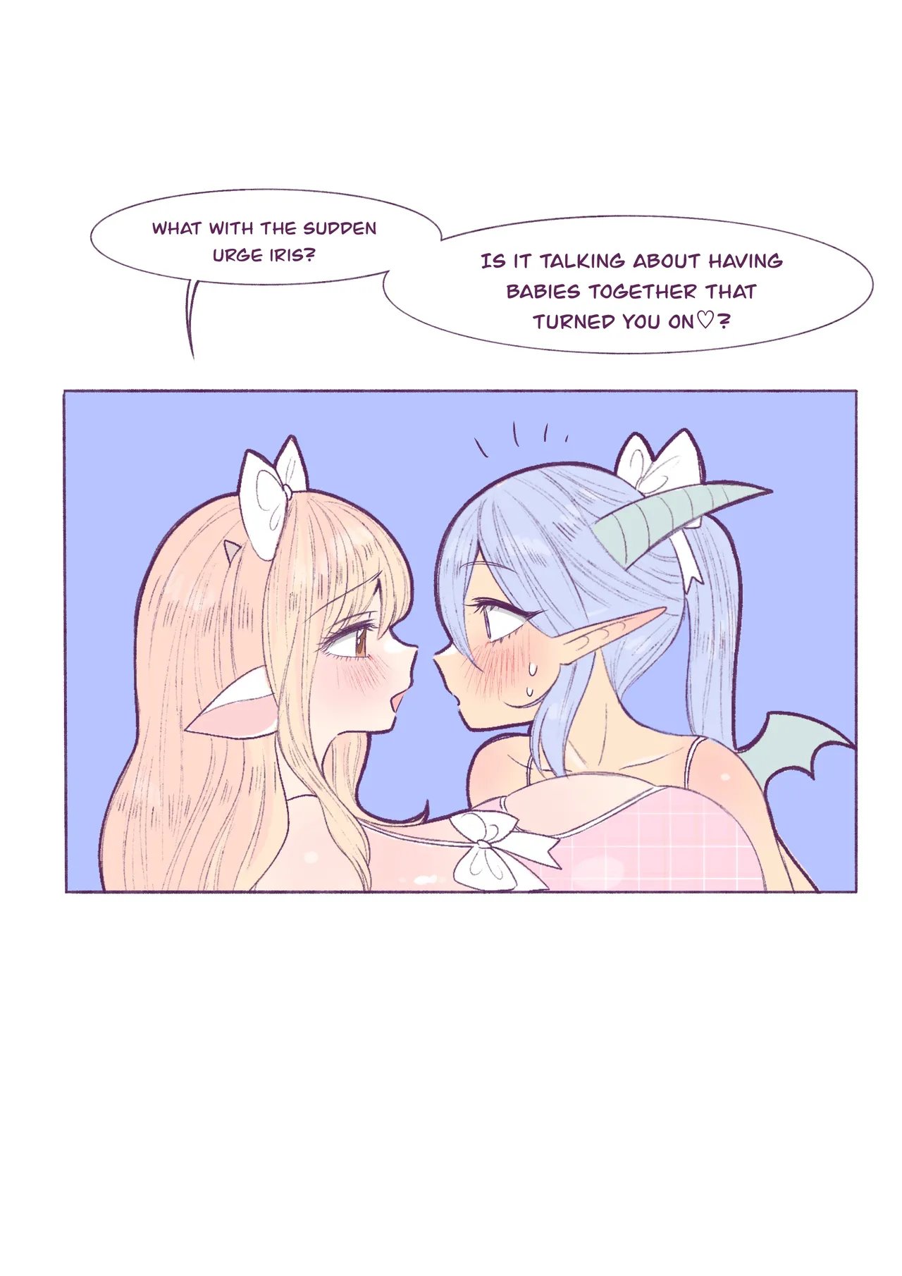 Baby milky (WIP) 175