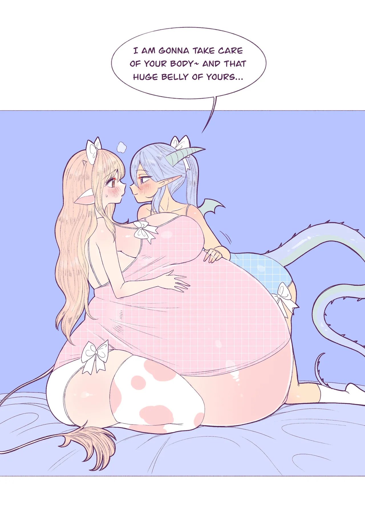 Baby milky (WIP) 177