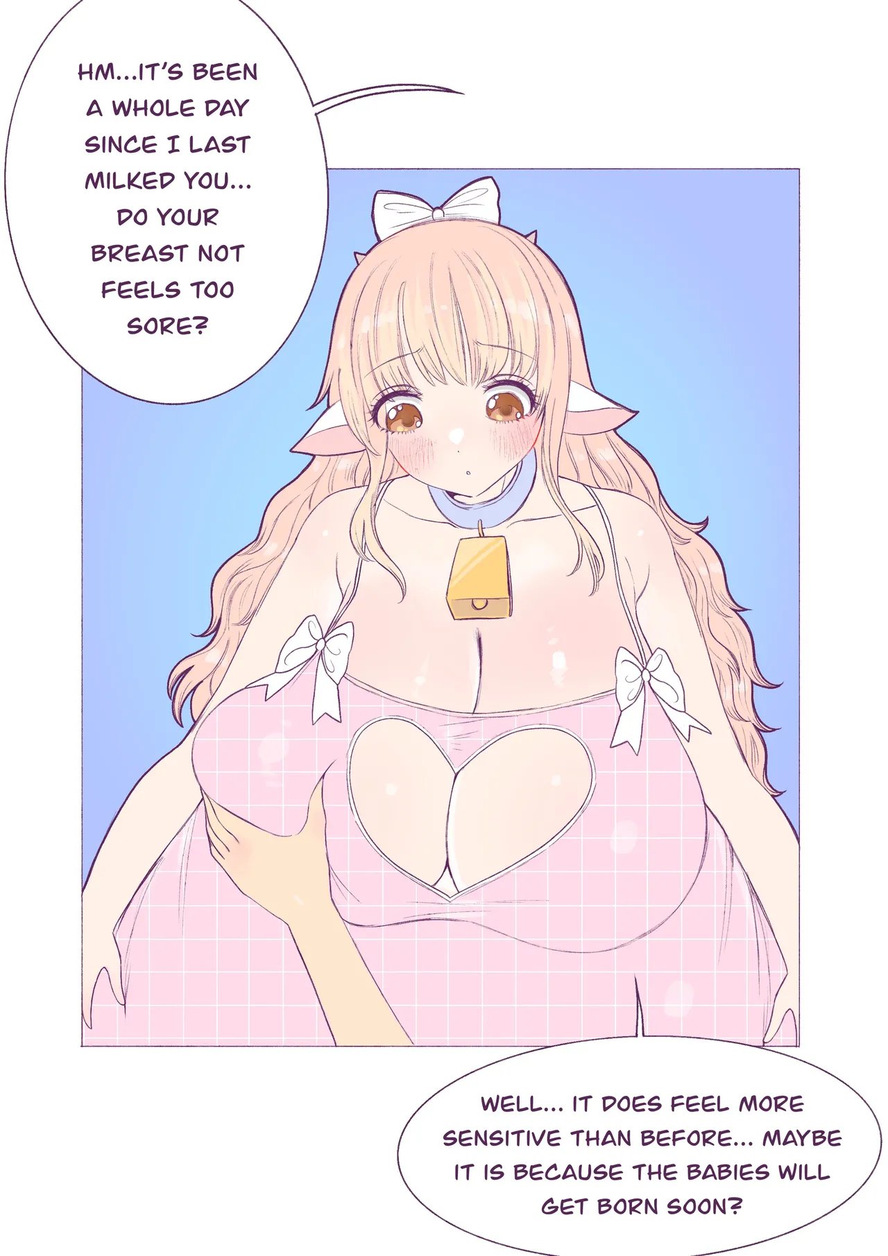 Baby milky (WIP) 179