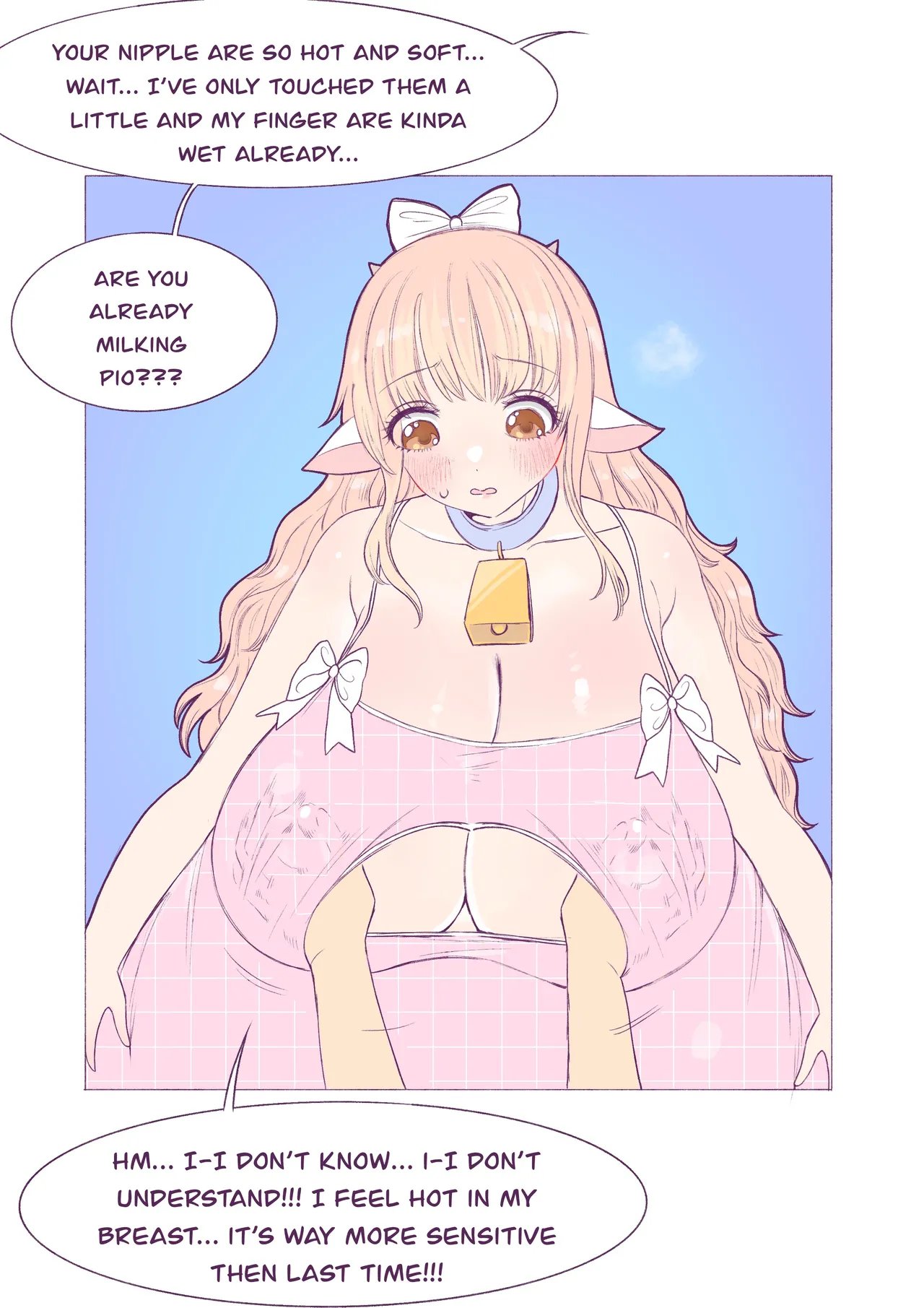 Baby milky (WIP) 181