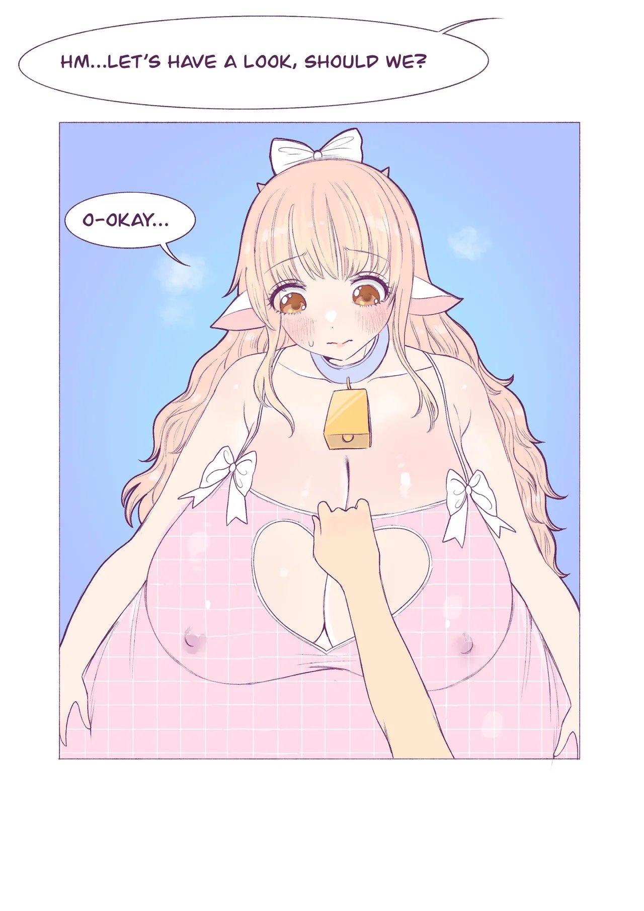 Baby milky (WIP) 182