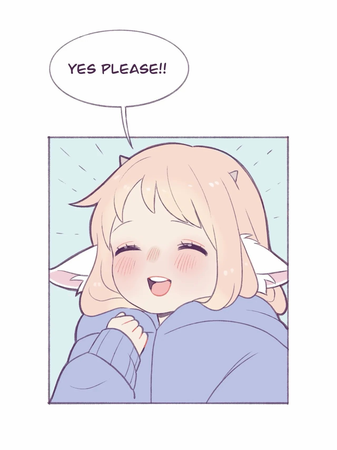 Baby milky (WIP) 21