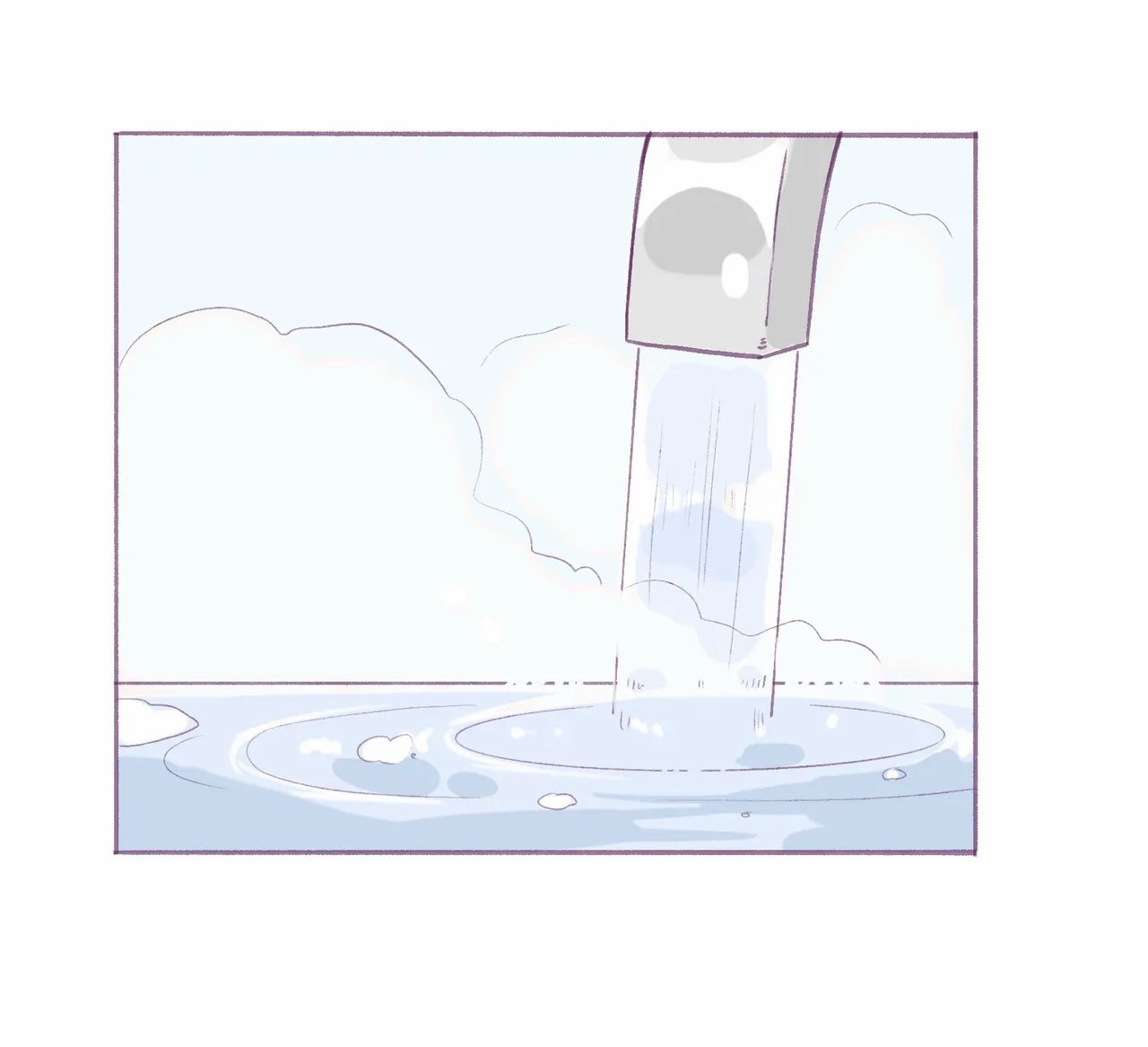 Baby milky (WIP) 27