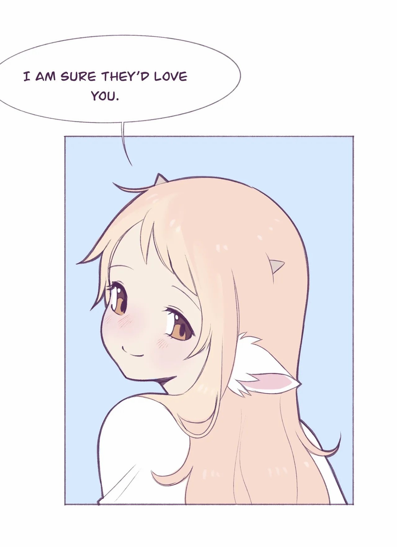 Baby milky (WIP) 46