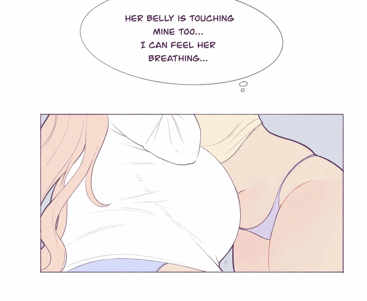 Baby milky (WIP) 53