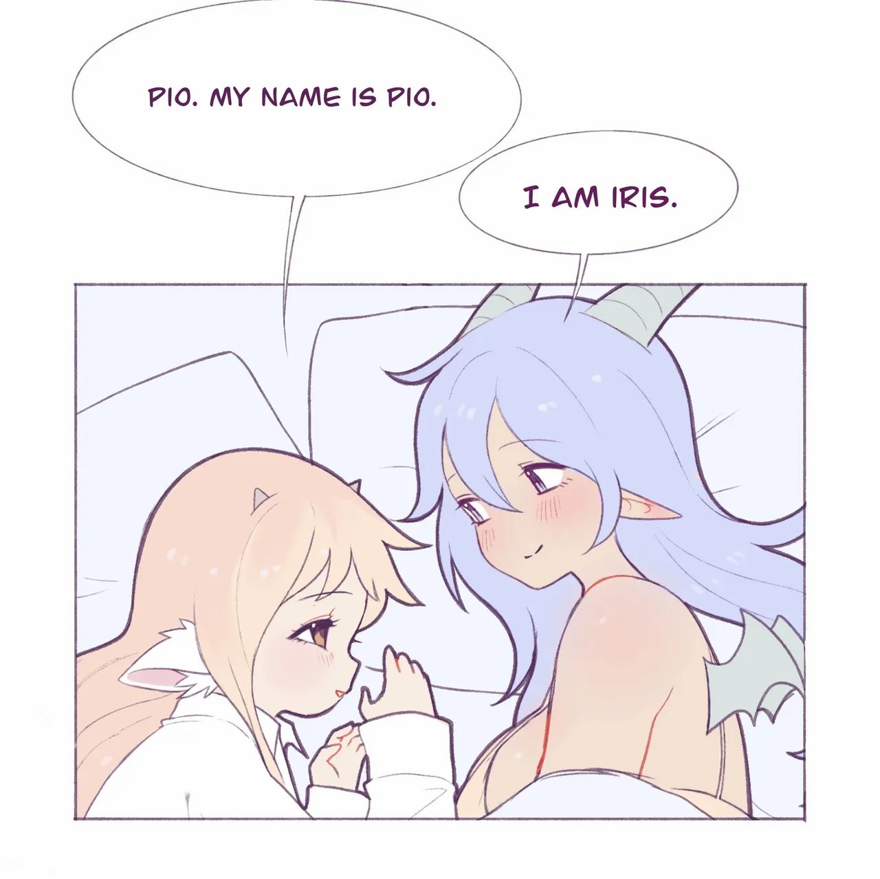 Baby milky (WIP) 57