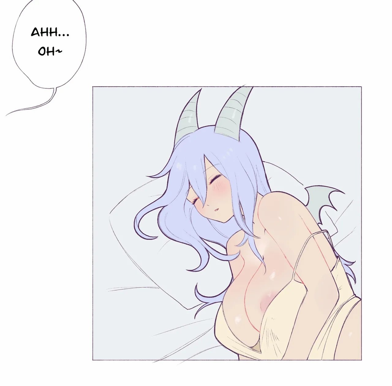 Baby milky (WIP) 59