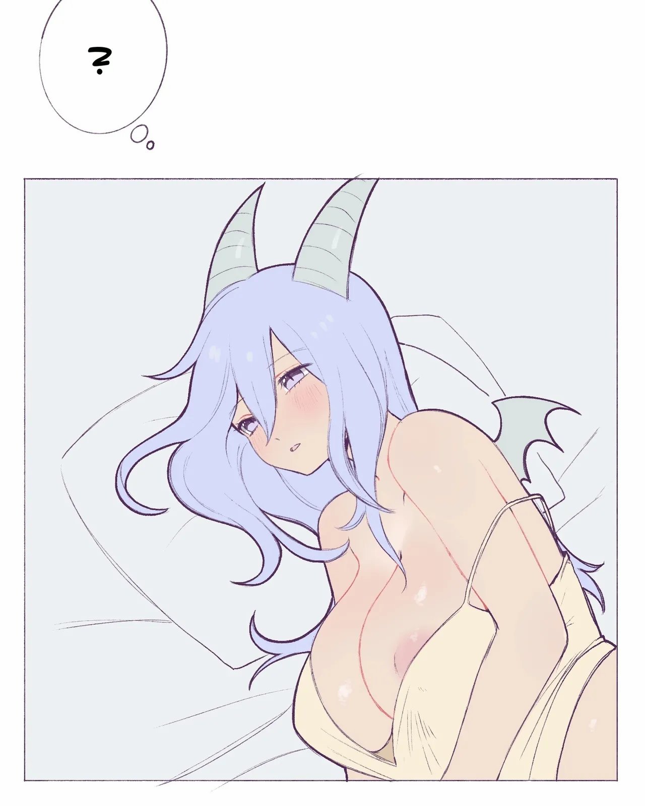 Baby milky (WIP) 60