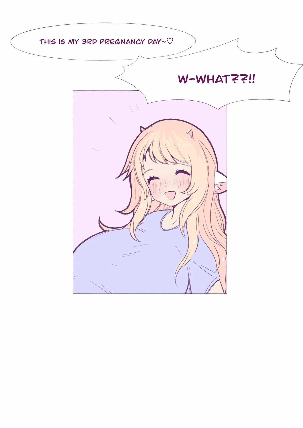 Baby milky (WIP) 69