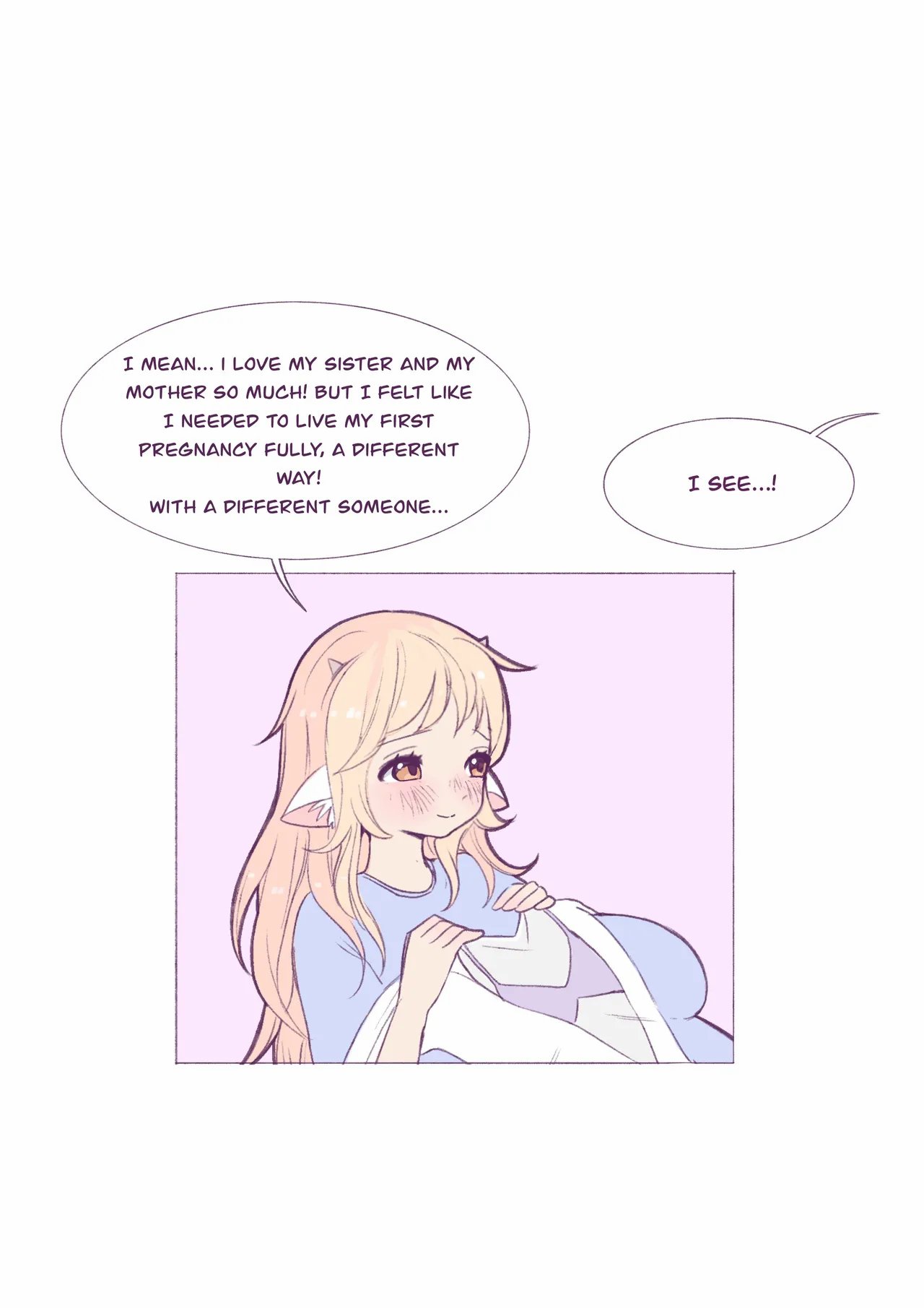 Baby milky (WIP) 72