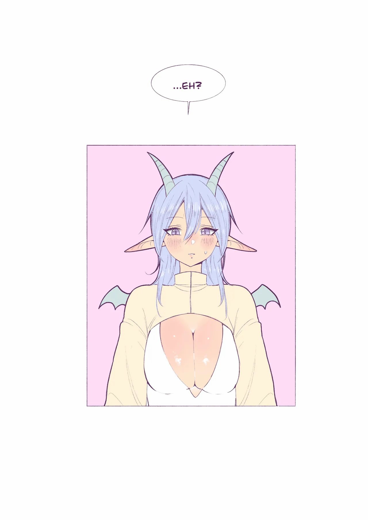 Baby milky (WIP) 90