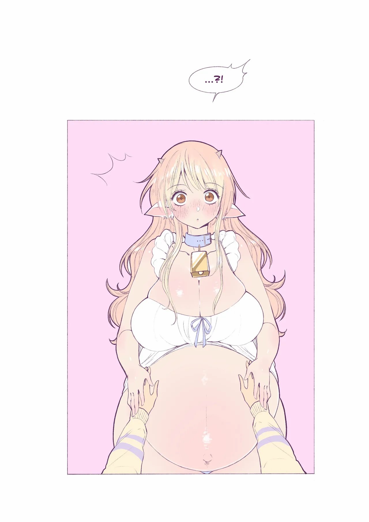 Baby milky (WIP) 95