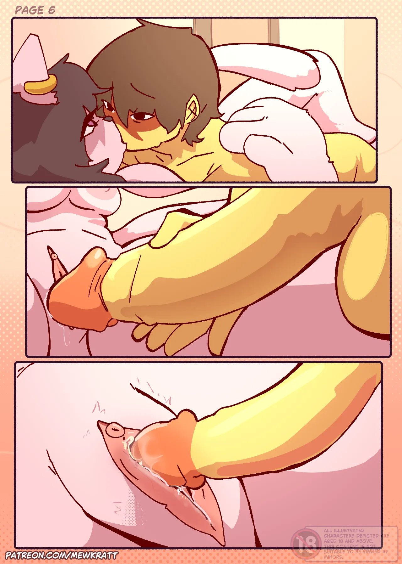 Baby Summoning Ritual 7