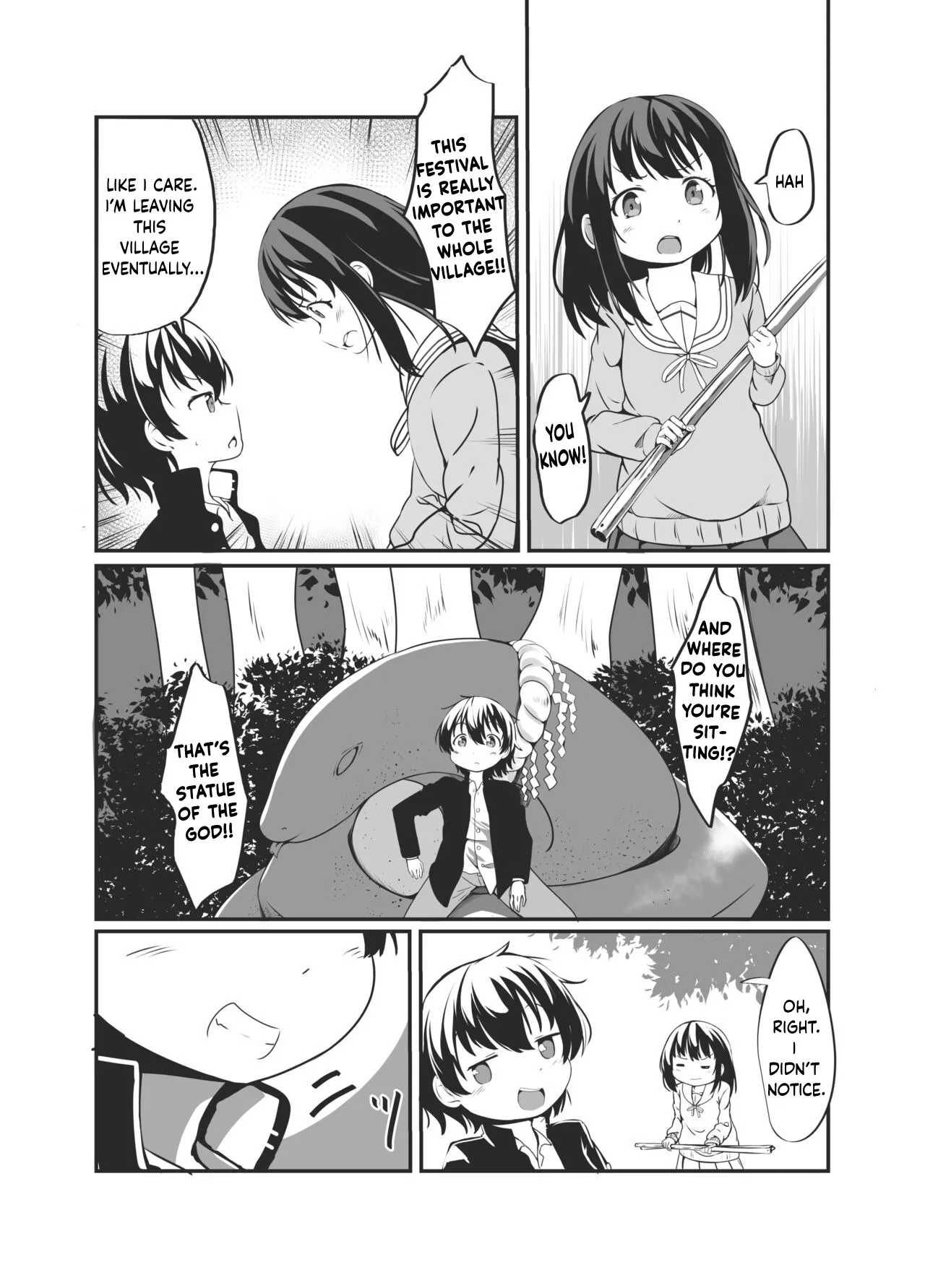 Bachiatarina Danshi wa Ketsu Ana de Mesu ni Shiteyaru! 3