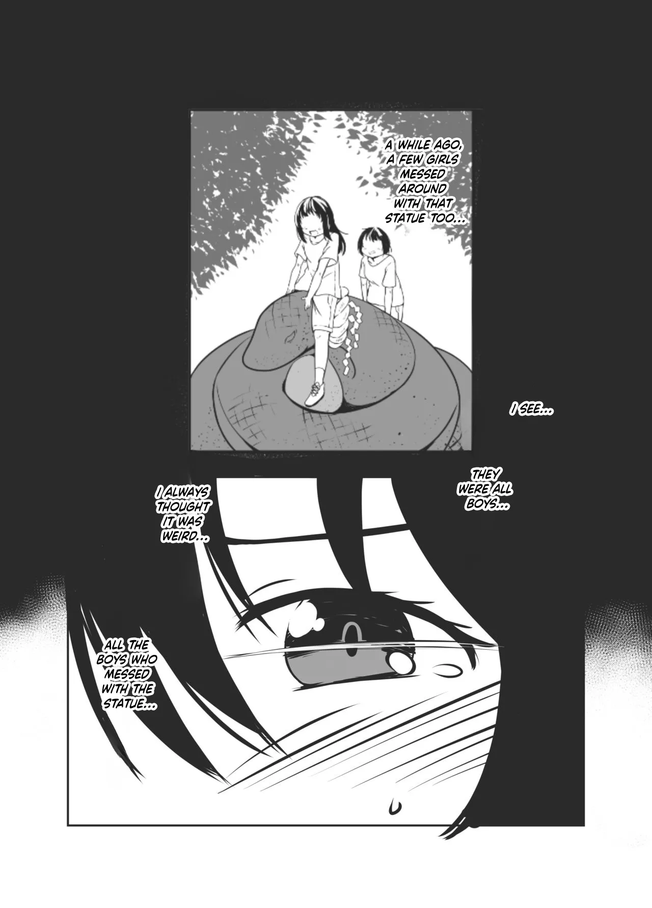 Bachiatarina Danshi wa Ketsu Ana de Mesu ni Shiteyaru! 40