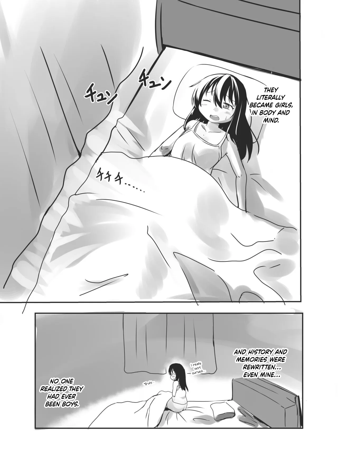 Bachiatarina Danshi wa Ketsu Ana de Mesu ni Shiteyaru! 41