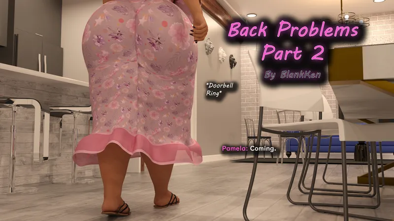 Back Problems 2 1