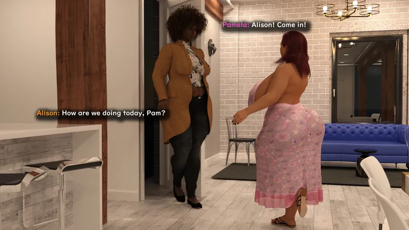 Back Problems 2 2