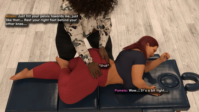 Back Problems 2 11