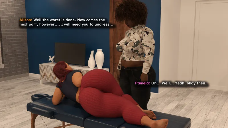 Back Problems 2 14