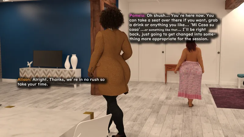 Back Problems 2 4